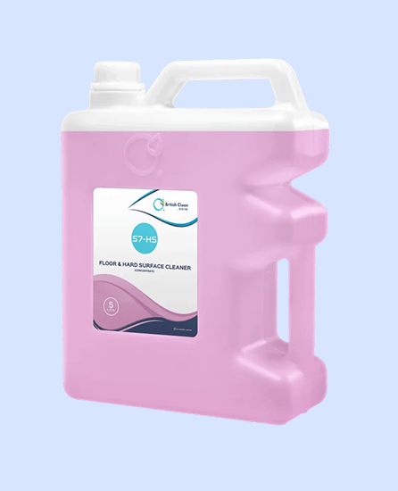 Home Tech Floor & Hard Surface Cleaner (Concentrate)